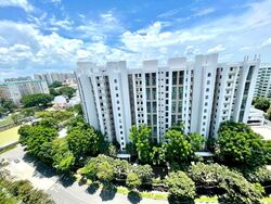 Urban Vista (D16), Condominium #547531201